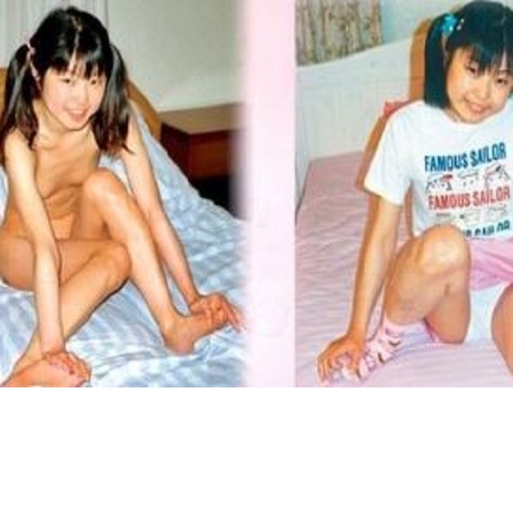 平成のロ●ビデオ 幼い服装の女の子たちがHなビデオに出演